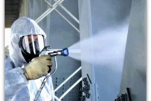 Teckoat protection